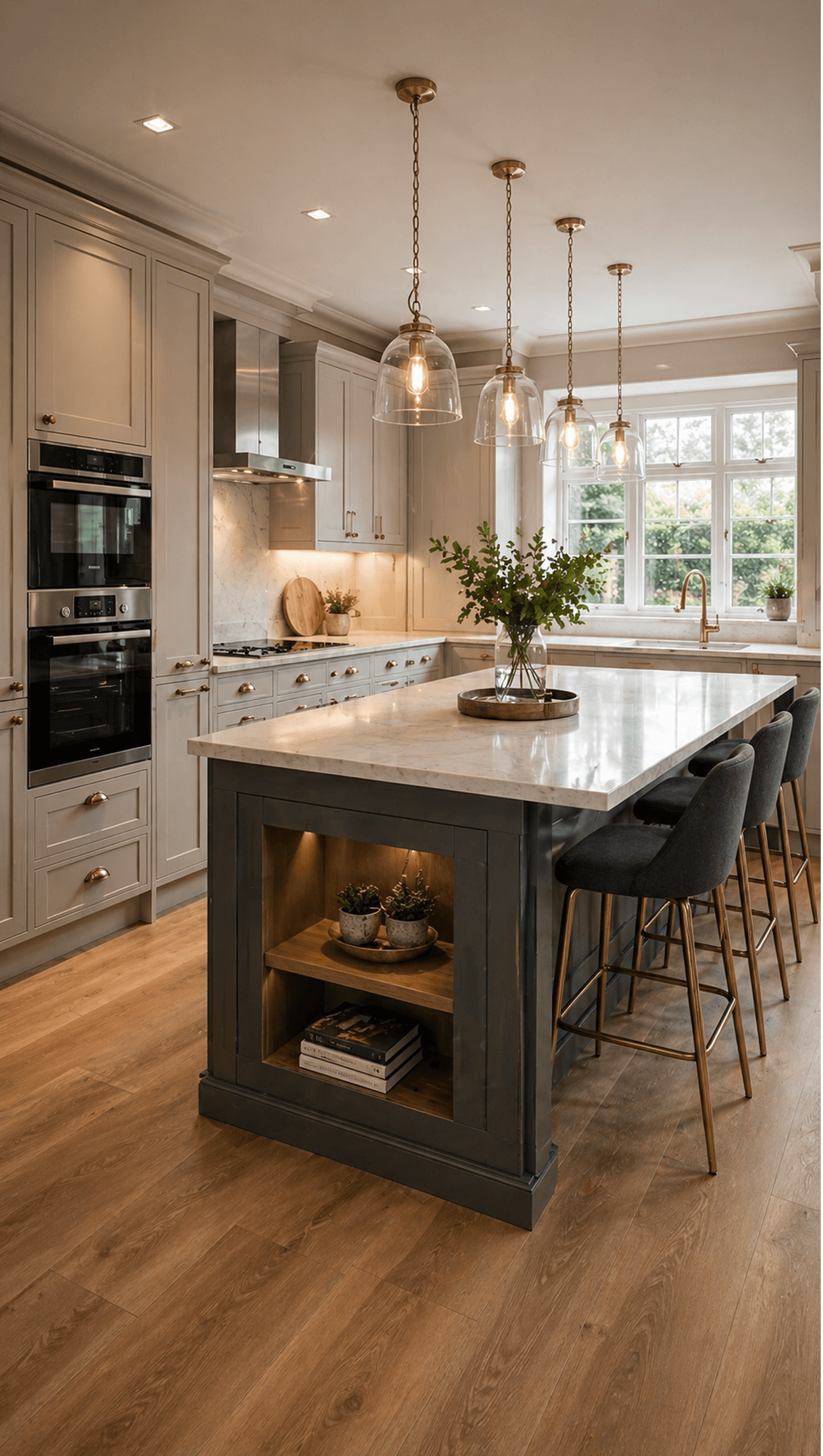Kitchen Refurbishment